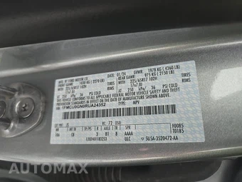 2024 Ford Escape Active - miniatura 14