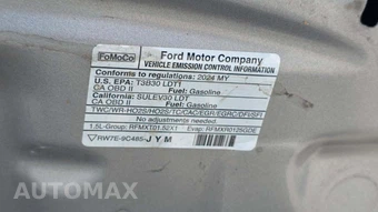 2024 Ford Escape Active - miniatura 17