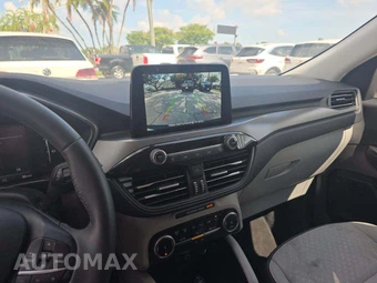 2024 Ford Escape Active - miniatura 10