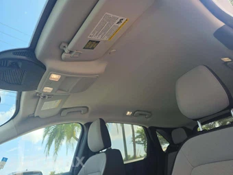 2024 Ford Escape Active - miniatura 11