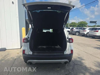 2024 Ford Escape Active - miniatura 14