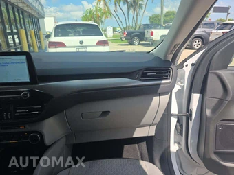 2024 Ford Escape Active - miniatura 19