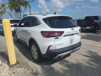 2024 Ford Escape Active - miniatura 2