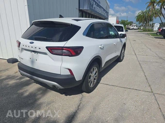 2024 Ford Escape Active - miniatura 3