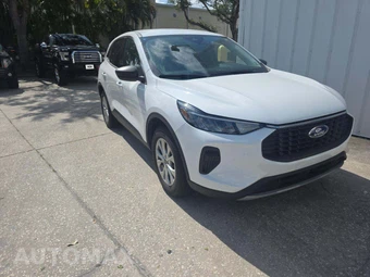 2024 Ford Escape Active - miniatura 4