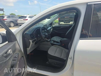 2024 Ford Escape Active - miniatura 6