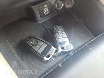 2024 Ford Escape Active - miniatura 8