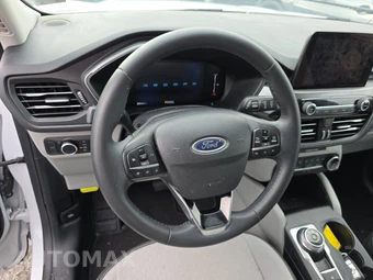 2024 Ford Escape Active - miniatura 10