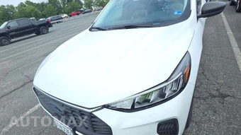 2024 Ford Escape Active - miniatura 22
