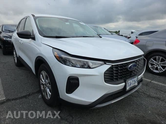 2024 Ford Escape Active - miniatura 3