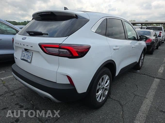 2024 Ford Escape Active - miniatura 4
