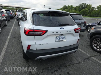 2024 Ford Escape Active - miniatura 5