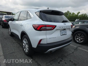 2024 Ford Escape Active - miniatura 6