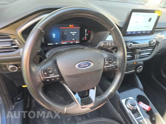 2024 Ford Escape Active - miniatura 10