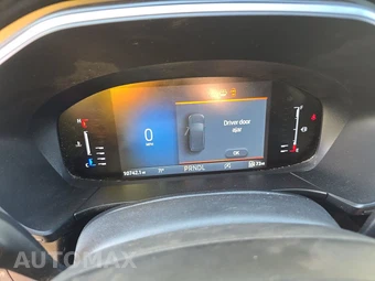 2024 Ford Escape Active - miniatura 12