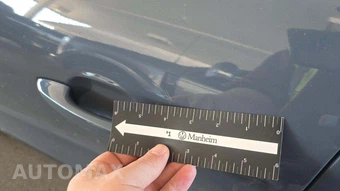 2024 Ford Escape Active - miniatura 21