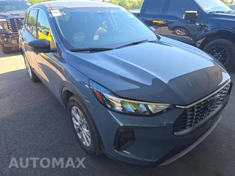 2024 Ford Escape Active - miniatura 3