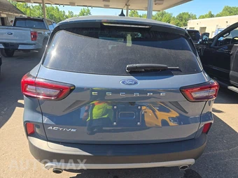 2024 Ford Escape Active - miniatura 5