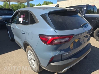2024 Ford Escape Active - miniatura 6