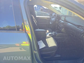 2024 Ford Escape Active - miniatura 8