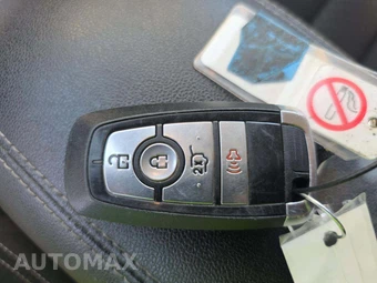 2024 Ford Escape Active – miniatura 5