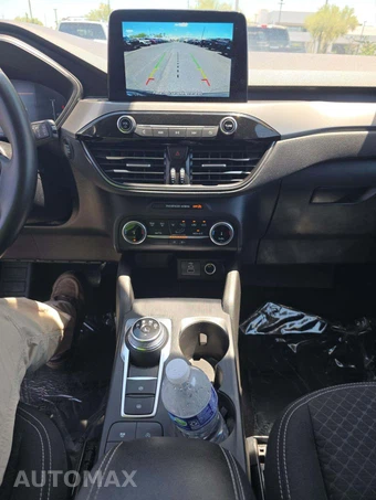 2024 Ford Escape Active – miniatura 7
