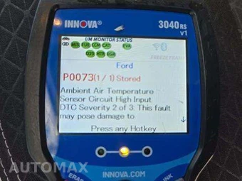 2024 Ford Escape Active - miniatura 21