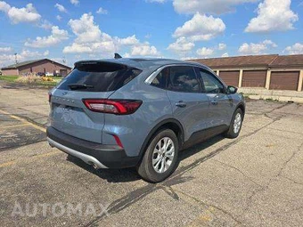 2024 Ford Escape Active - miniatura 3
