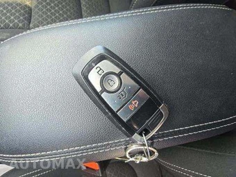 2024 Ford Escape Active - miniatura 8