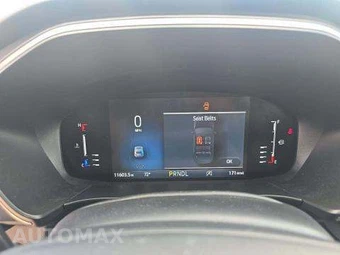 2024 Ford Escape Active - miniatura 9