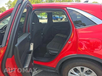 2024 Ford Escape Active - miniatura 10