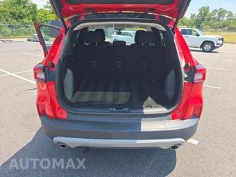 2024 Ford Escape Active - miniatura 11