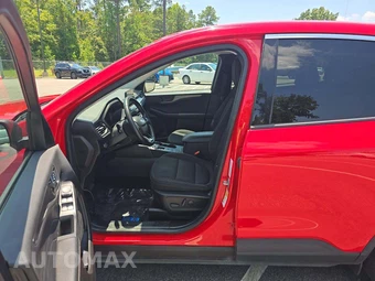2024 Ford Escape Active - miniatura 3