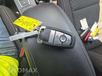 2024 Ford Escape Active - miniatura 5