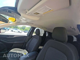 2024 Ford Escape Active - miniatura 8