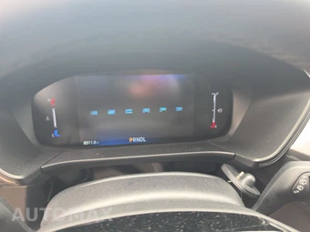 2024 Ford Escape Active - miniatura 12