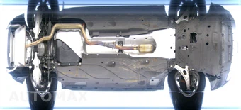 2024 Ford Escape Active - miniatura 19
