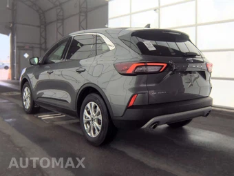 2024 Ford Escape Active - miniatura 6