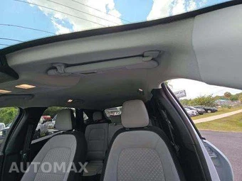2024 Ford Escape Active – miniatura 11