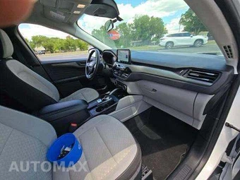 2024 Ford Escape Active – miniatura 19