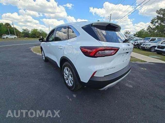 2024 Ford Escape Active – miniatura 2
