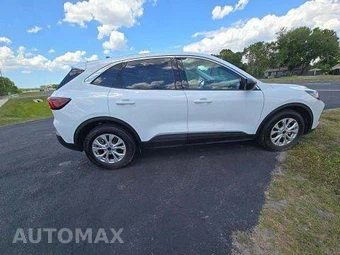 2024 Ford Escape Active – miniatura 4