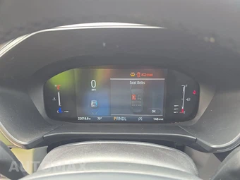 2024 Ford Escape Active – miniatura 17