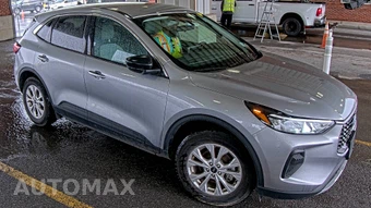 2024 Ford Escape Active – miniatura 3