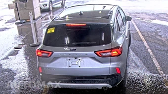 2024 Ford Escape Active – miniatura 5