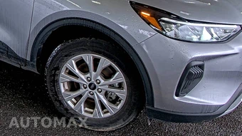 2024 Ford Escape Active – miniatura 8