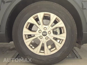 2024 Ford Escape Active - miniatura 10
