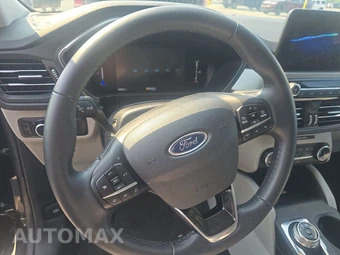 2024 Ford Escape Active - miniatura 16