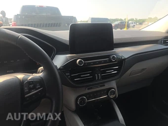 2024 Ford Escape Active - miniatura 17