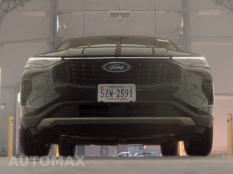 2024 Ford Escape Active - miniatura 3